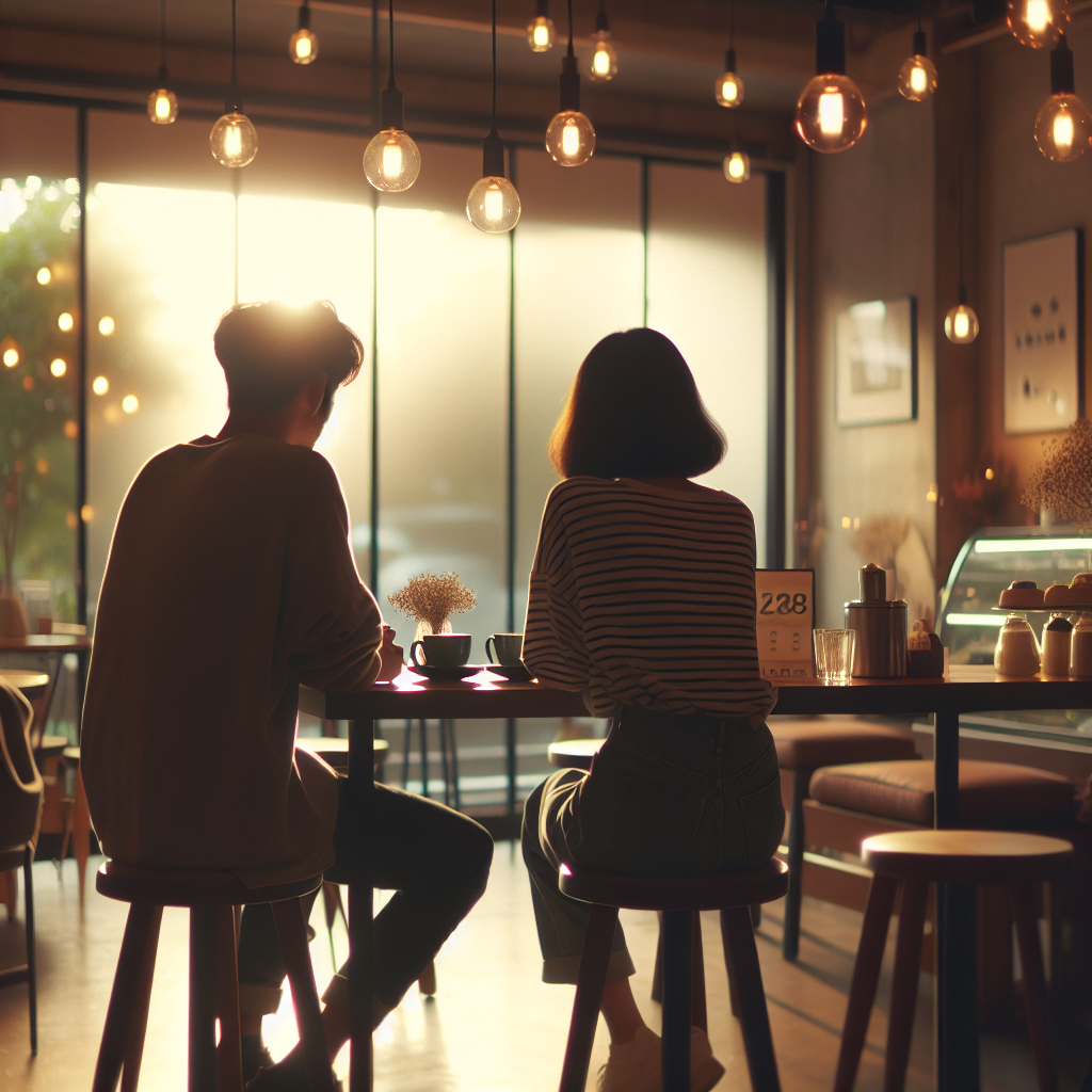 恋愛で見抜く！お金の使い方チェック5つのポイント