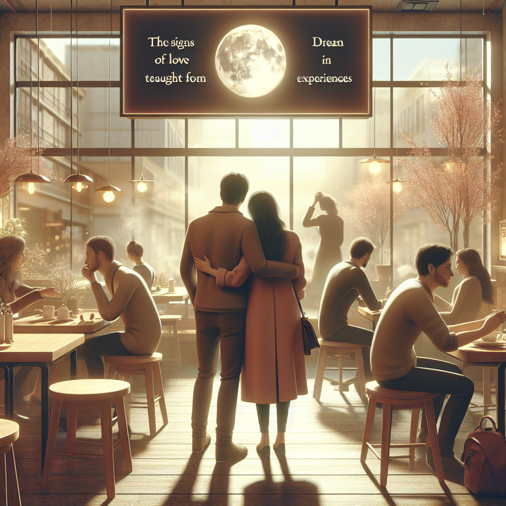 月の夢が教える恋愛サインと対処法（体験談あり）