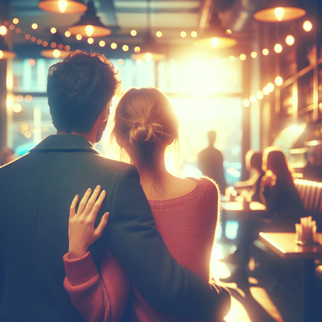 彼がベタ惚れのサイン7つ｜デートで見抜く参考ガイド