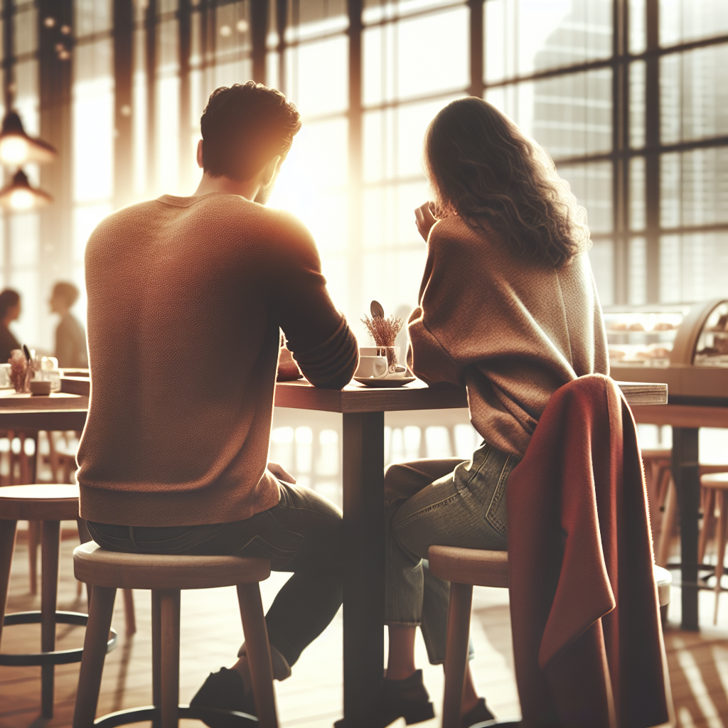 一方的に振られた後の対処と復縁ヒント