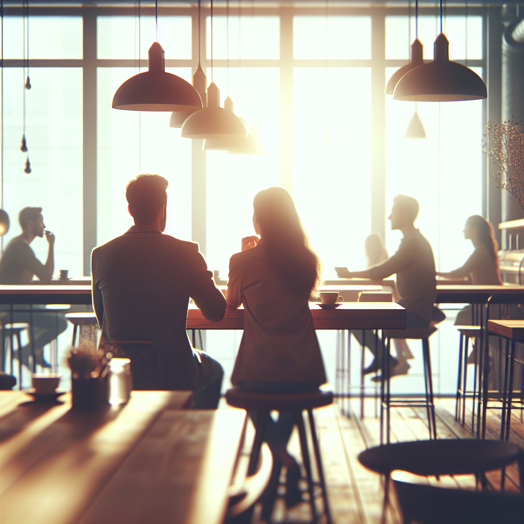 付き合うってどこから？見極めと実践5ステップ