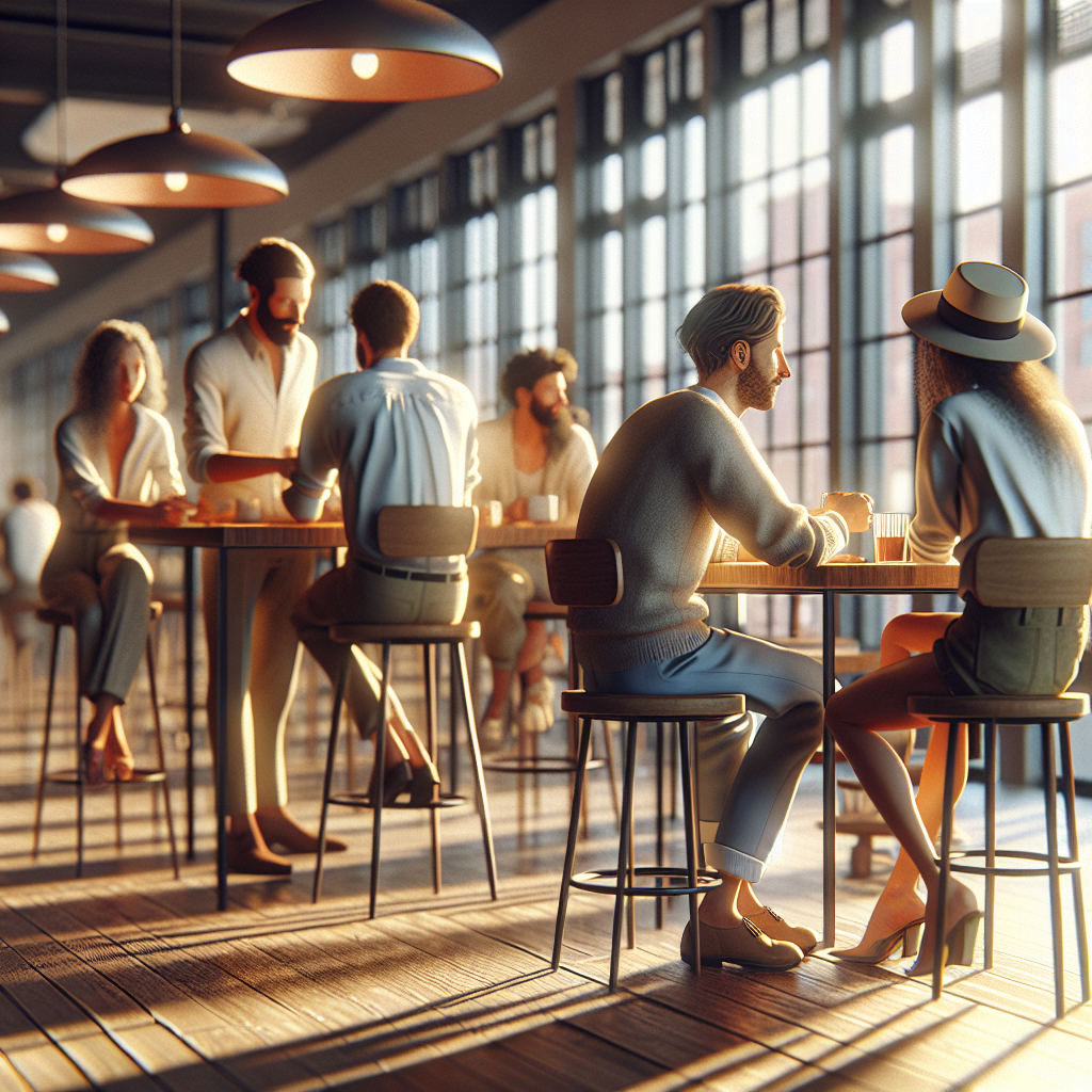 ちょっとの仕草で好印象に変わる7つの改善ポイント（体験談付き）