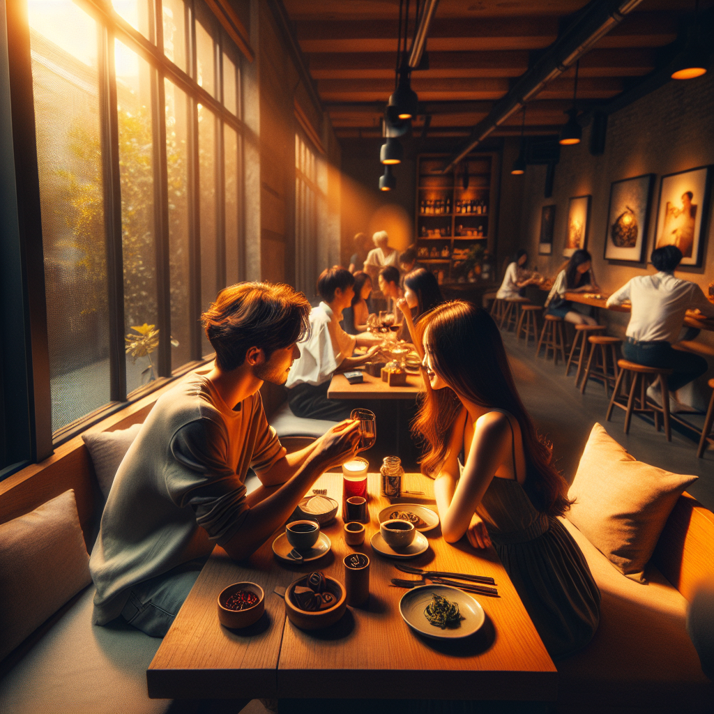 彼の好みが分かる料理テクニック5選【体験談】