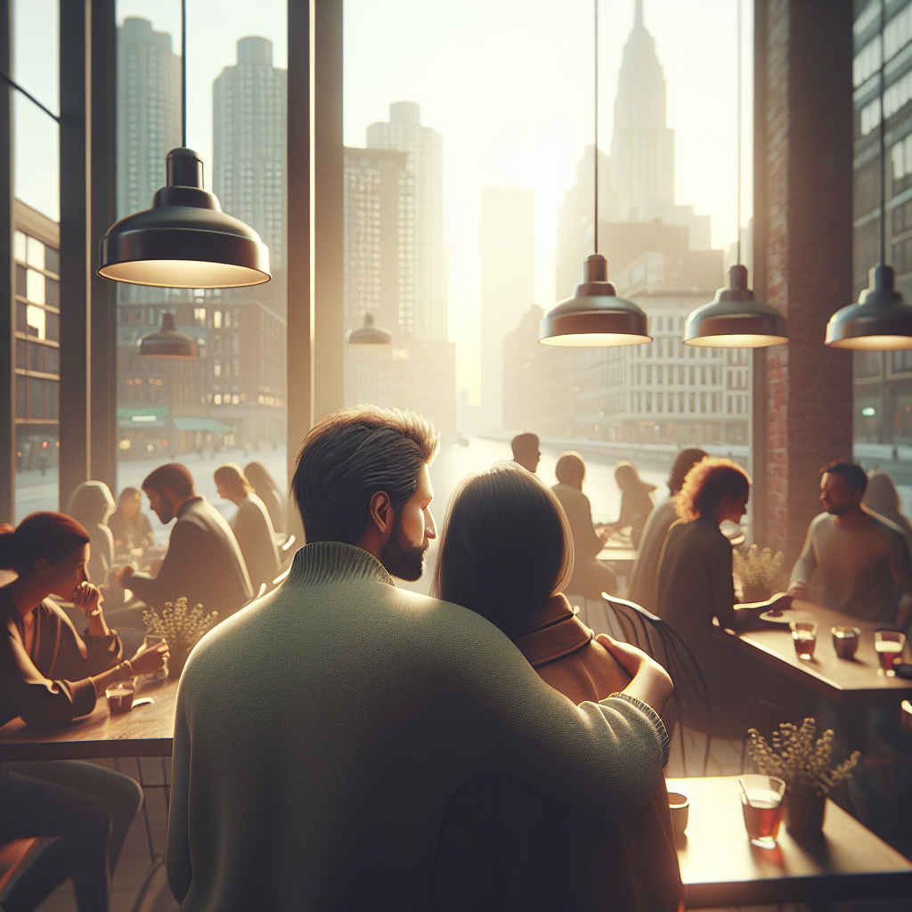 気の合う人の見つけ方｜心理と実践5ステップ（体験談）