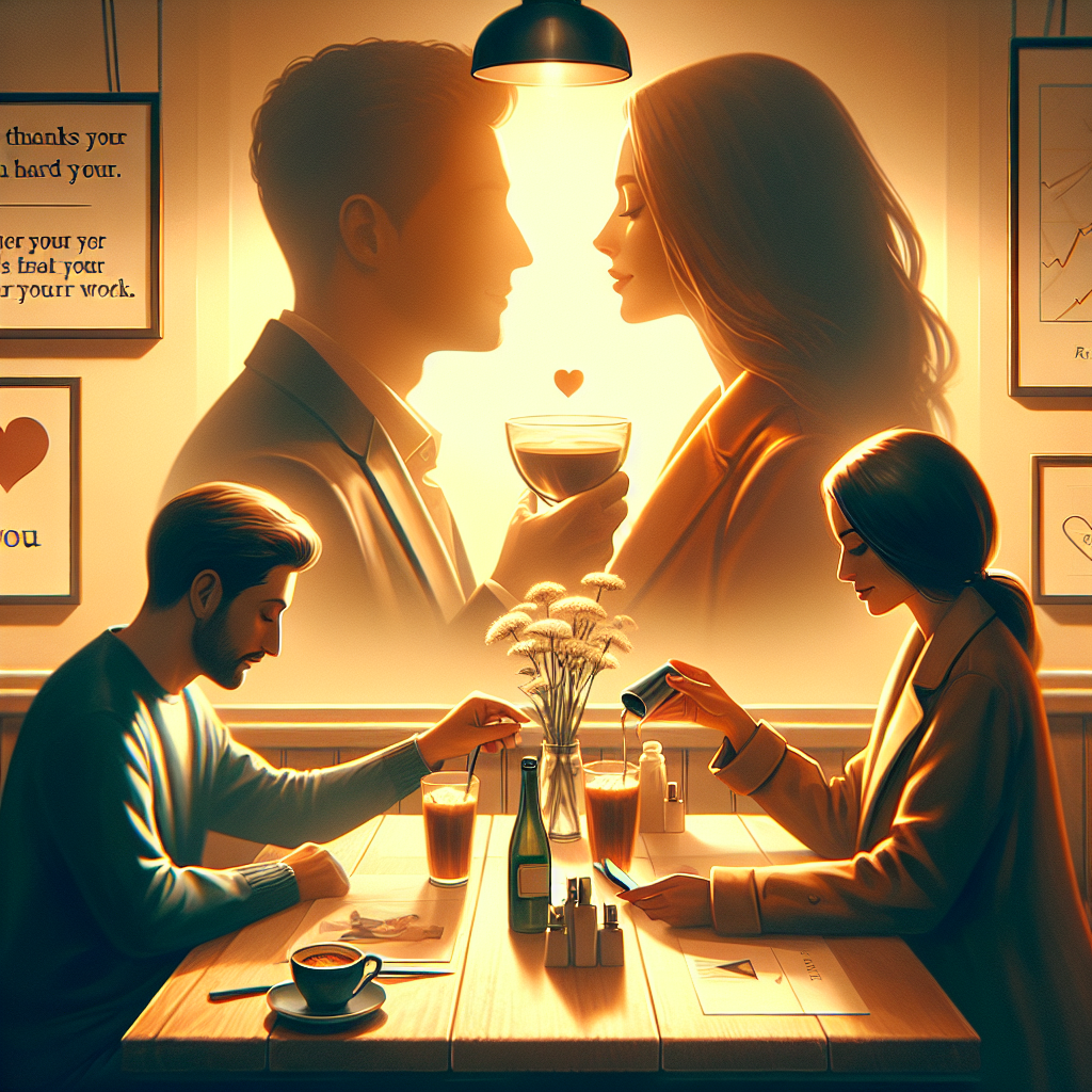 夫に『お疲れ様』と言ってもらう5つの心理テクニック（体験談付）