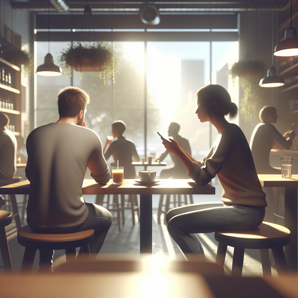 連絡が途切れたときの心理と対処法｜体験談つきヒント