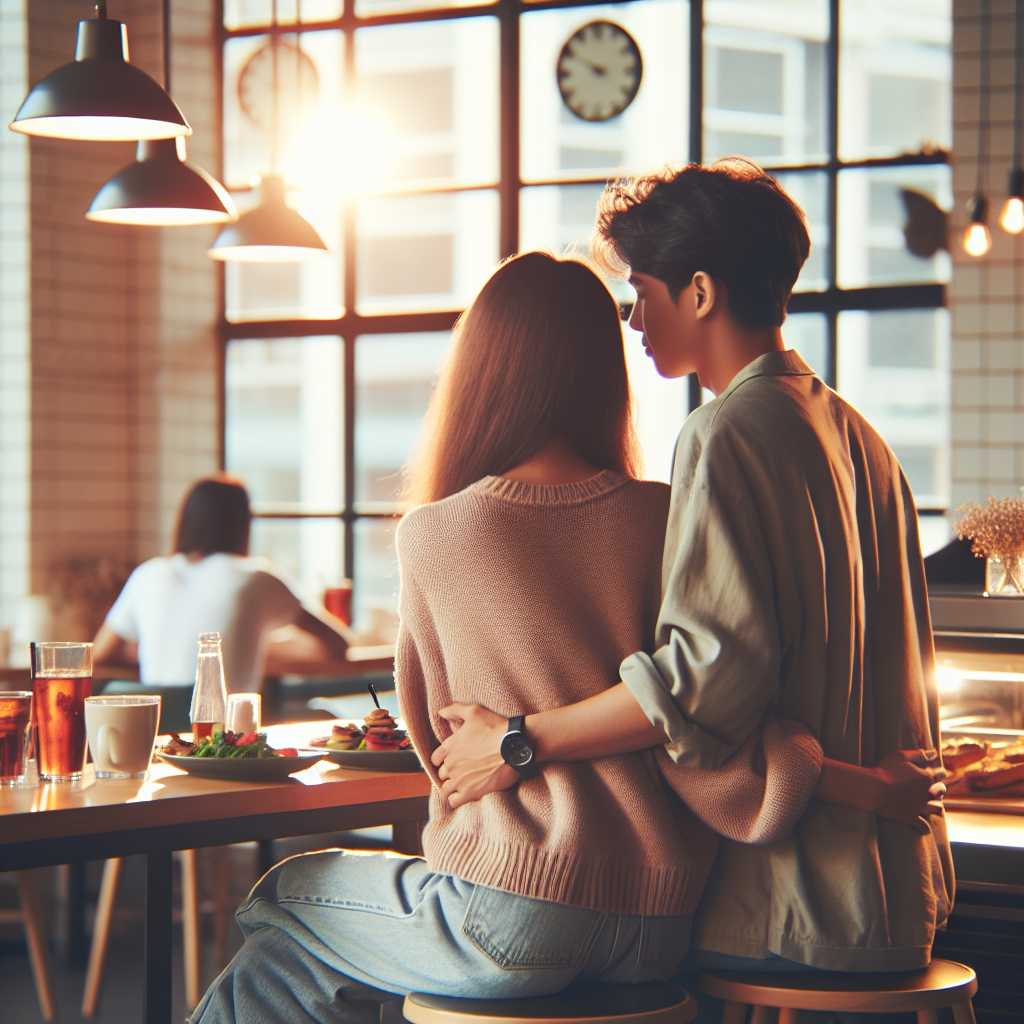 BBQで彼氏に惚れる瞬間7選｜体験談と実践テク