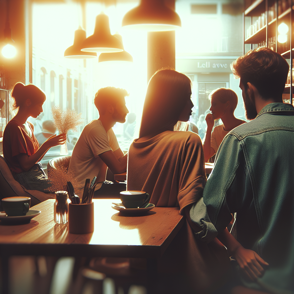 恋愛アドバイス：イラッとする友人への対処法5選（体験談）