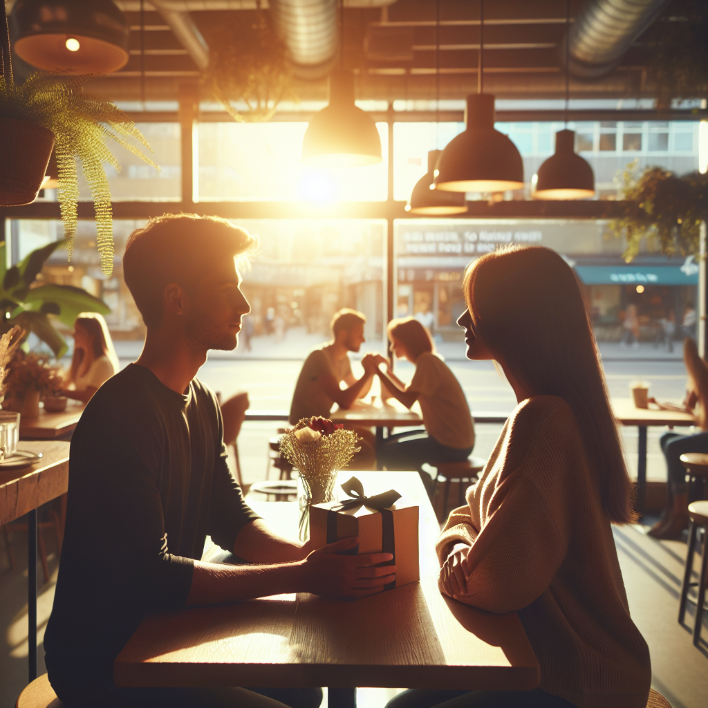 恋人 プレゼント メリット5選｜日常ギフトで絆を育てる方法