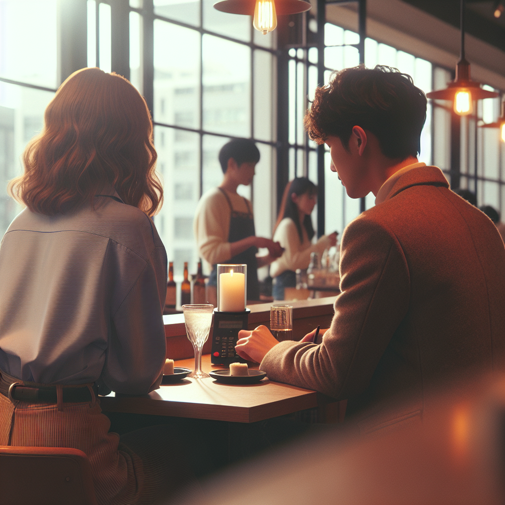 理系男子 スキルって何が魅力？女性が期待する5つ