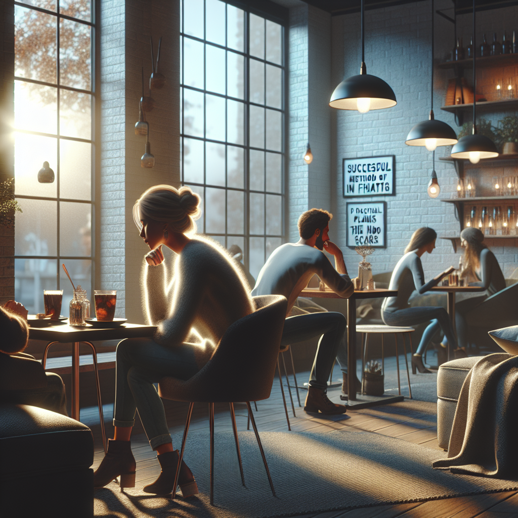 略奪愛 成功 方法：傷を残さない5つの実践プラン