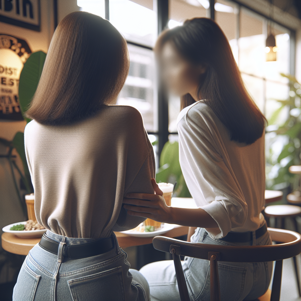 ダイエット 彼女 セリフ｜迷わない5つの励ましフレーズ