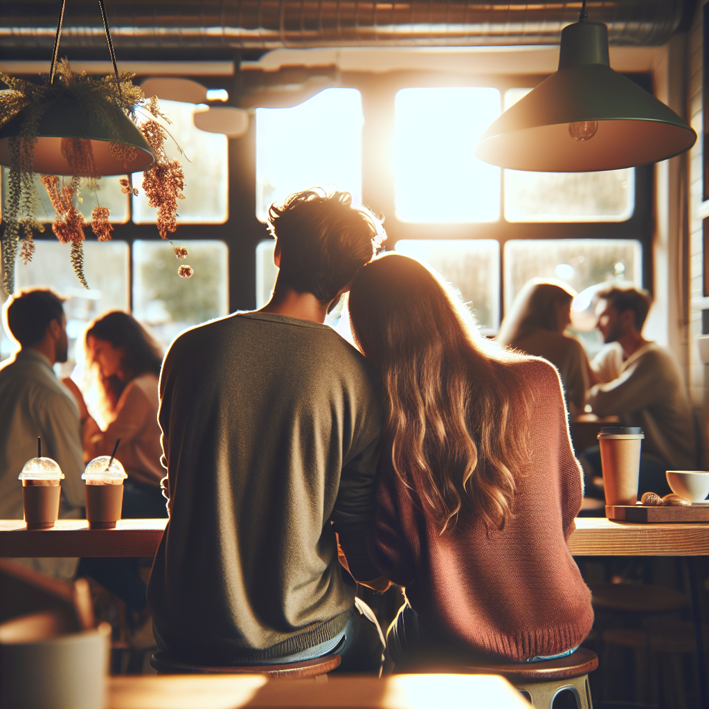 失恋から学ぶ恋愛ルール：次の恋に活かす7つの実践法