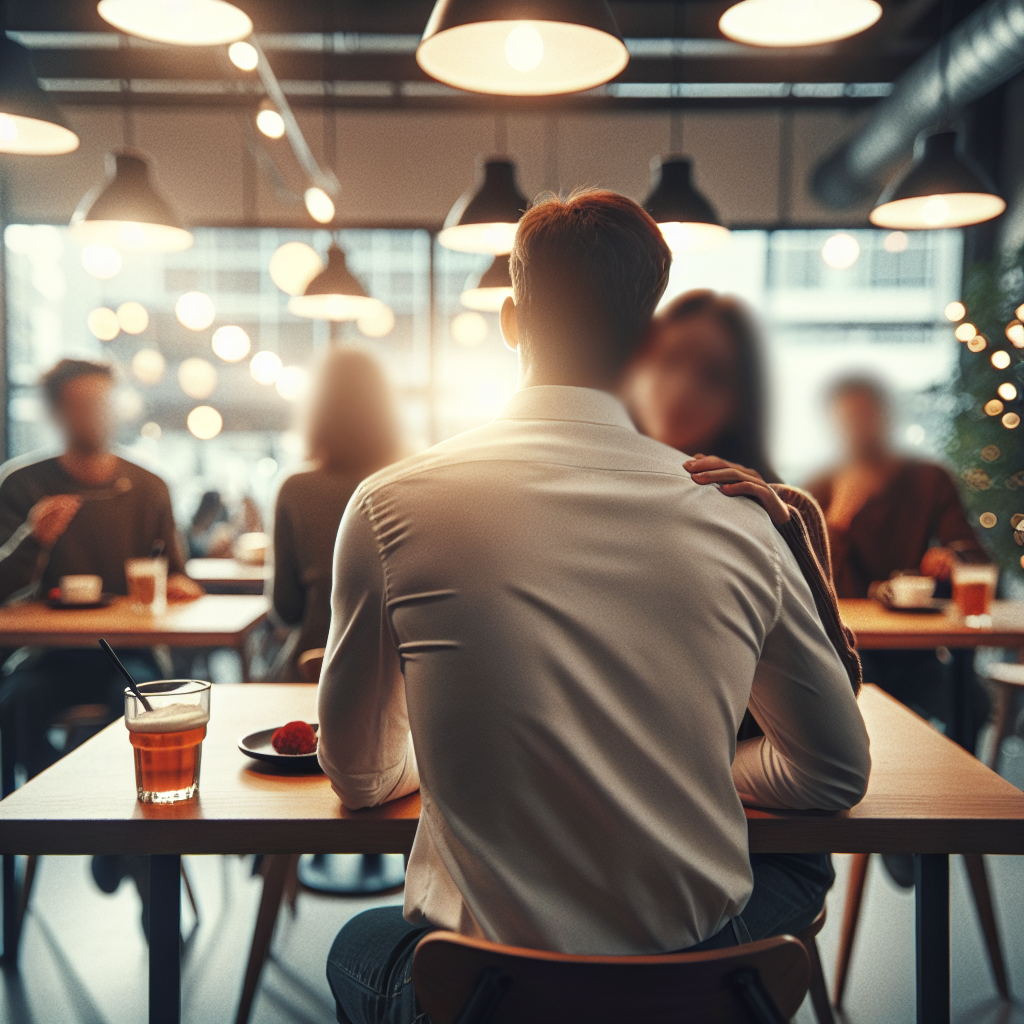 小悪魔 行動 男性に効く5つのコツと実例ガイド