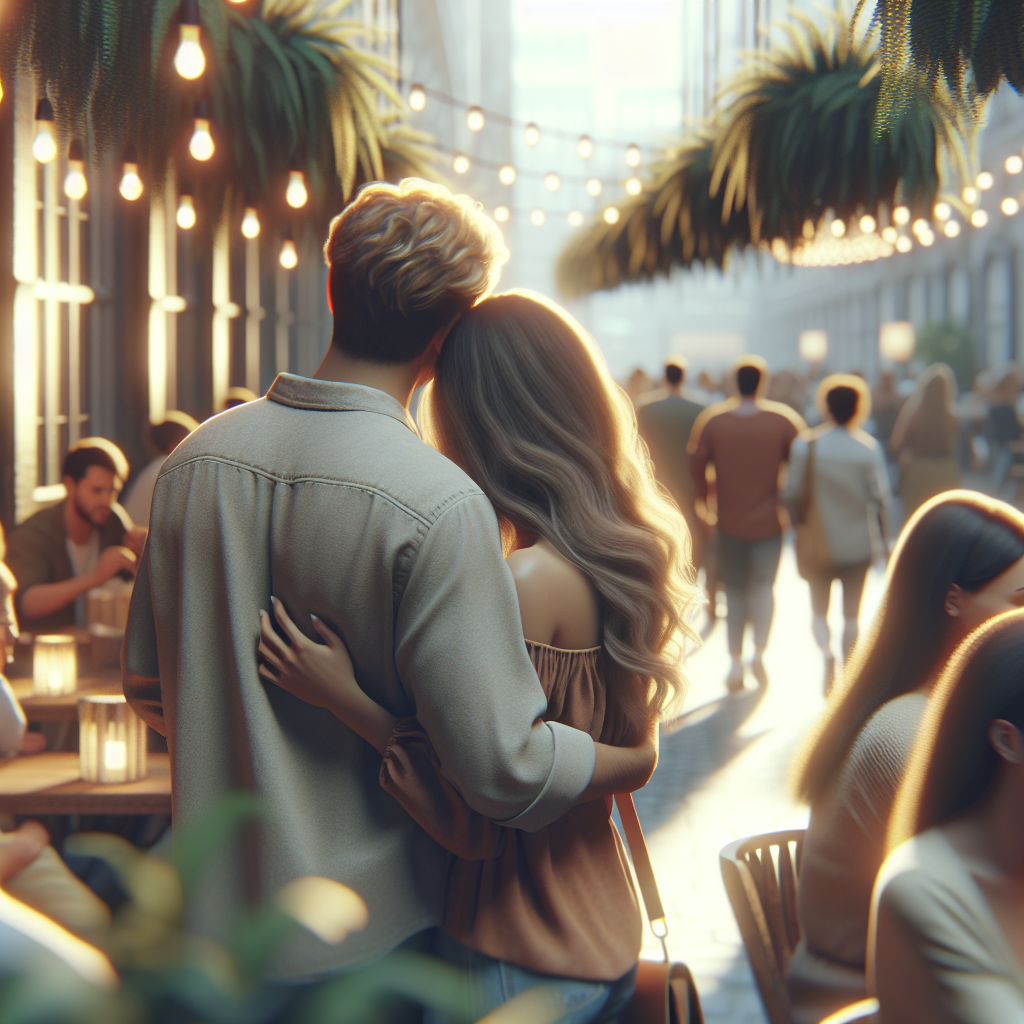 奥手女子 デート 誘い方：緊張しない5つのステップ