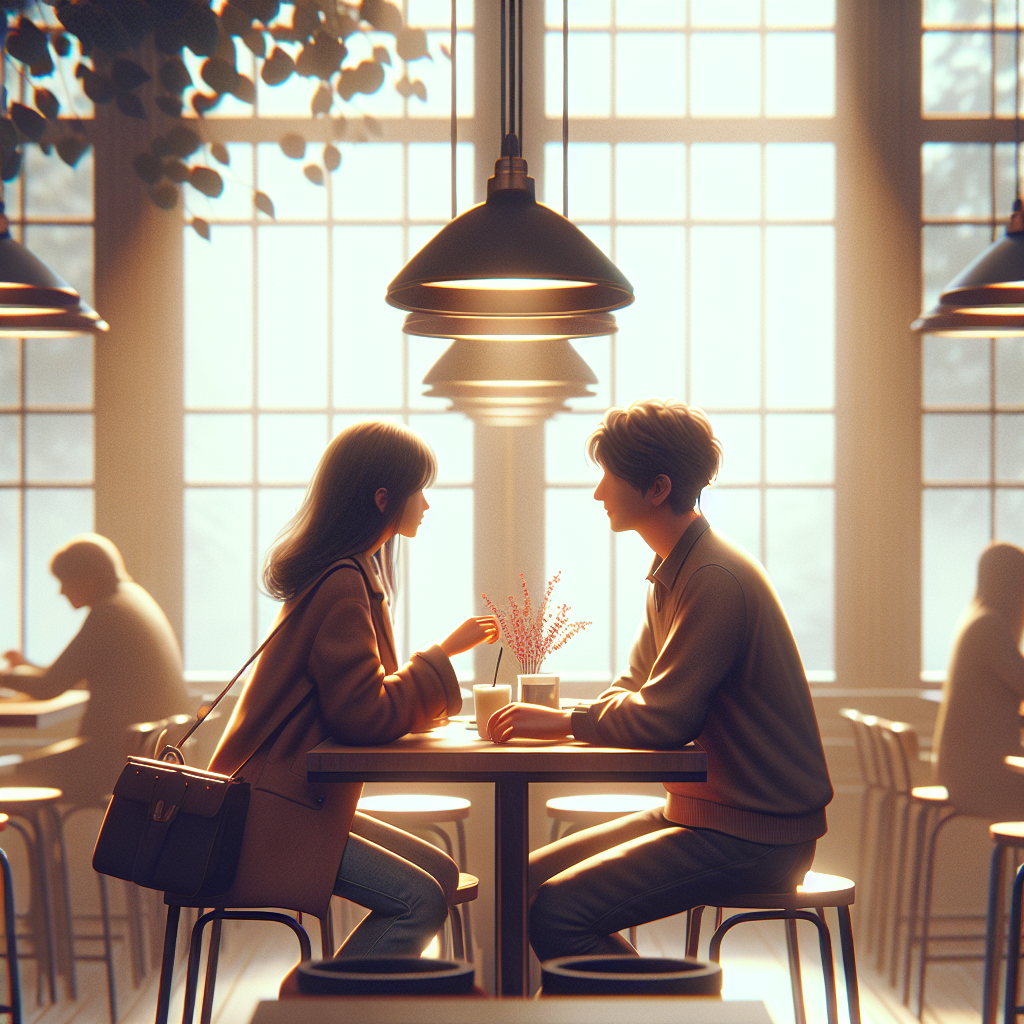 気が合う 瞬間 フィーリングとは？5つの作り方と状況別アドバイス