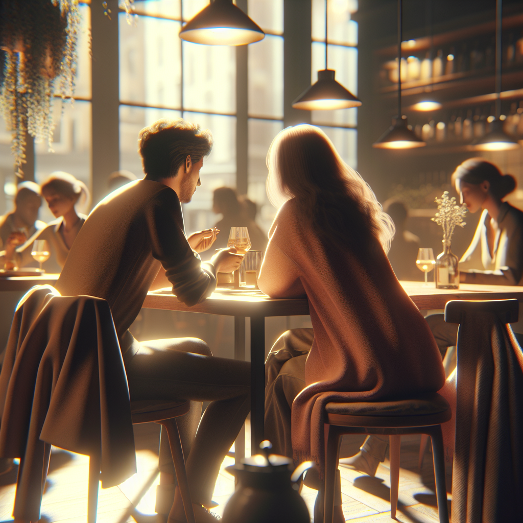 モテる男の条件｜今すぐ試せる5つのヒント