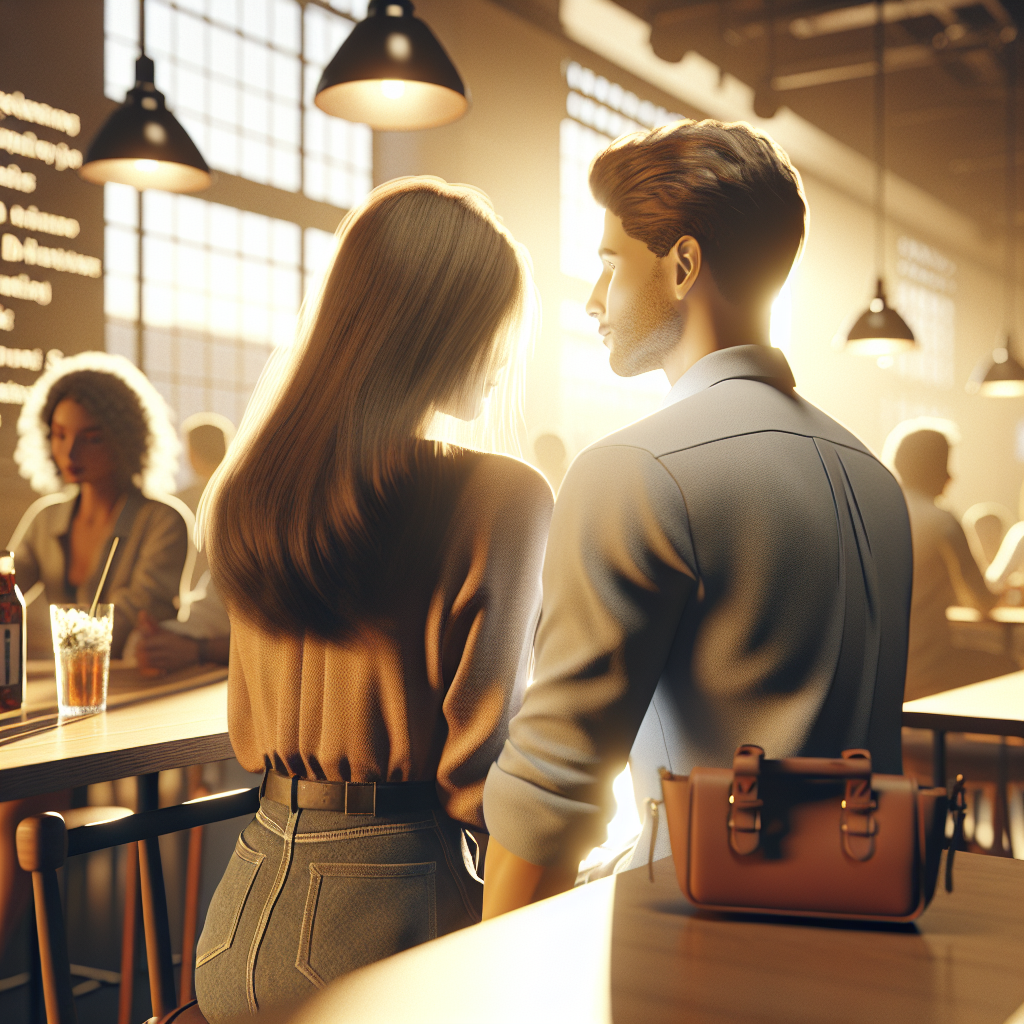 初デート 意外な場所で盛り上がる理由と5つのコツ