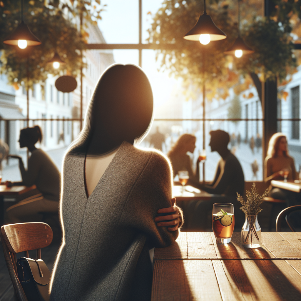 バツイチ女性 恋愛 理由とは？慎重さの真相と接し方