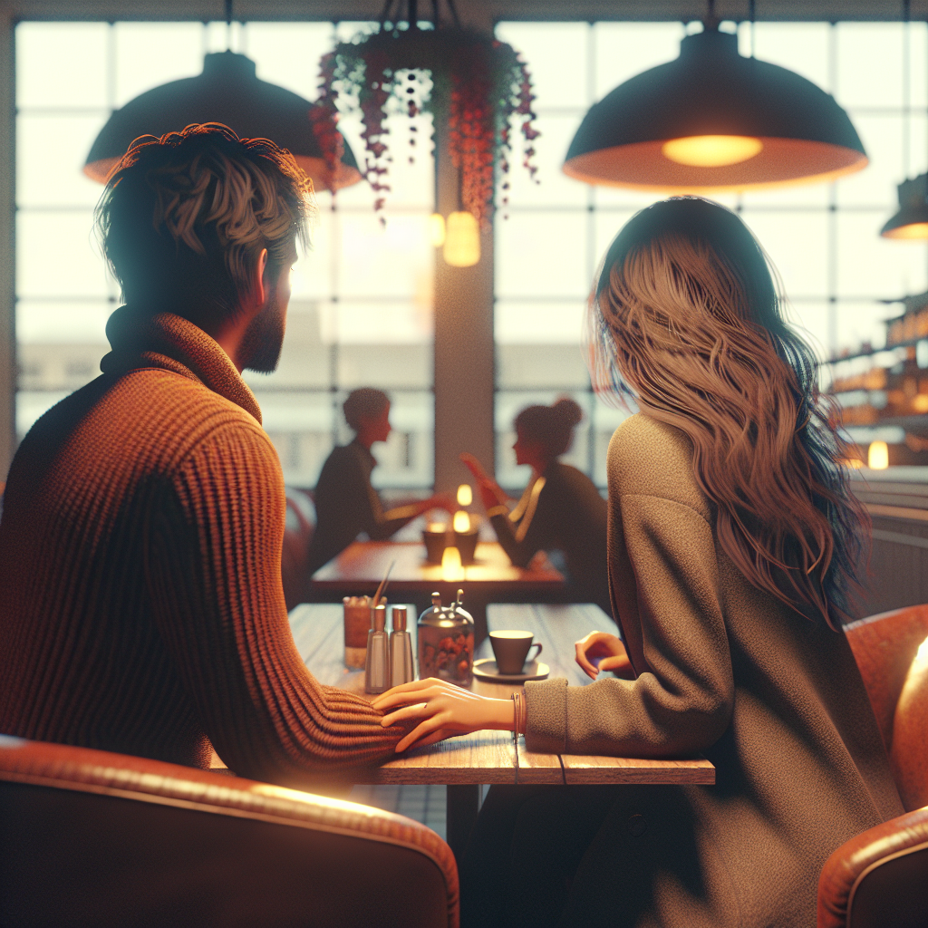 初デート 女子 行動で本気度を見抜く7つのサイン