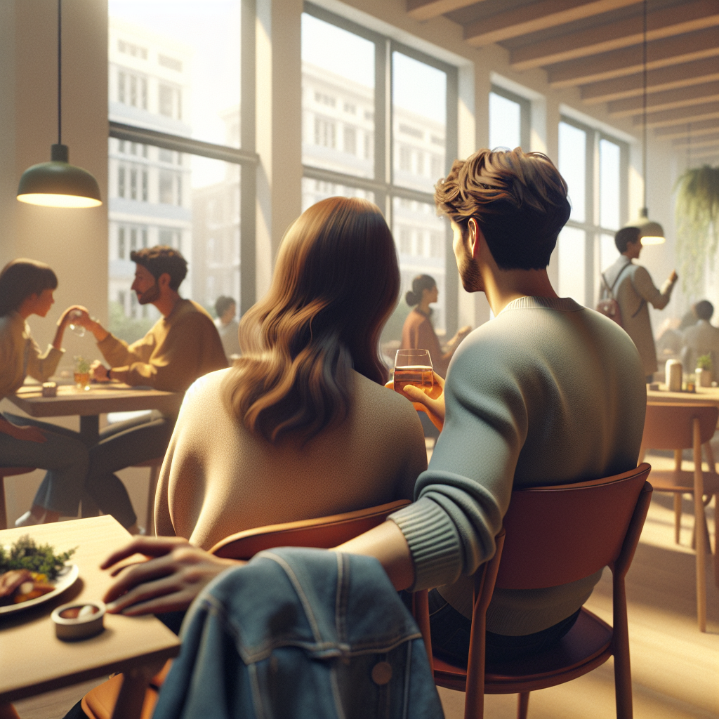 海デート 男子 ガッカリを避ける4ステップ