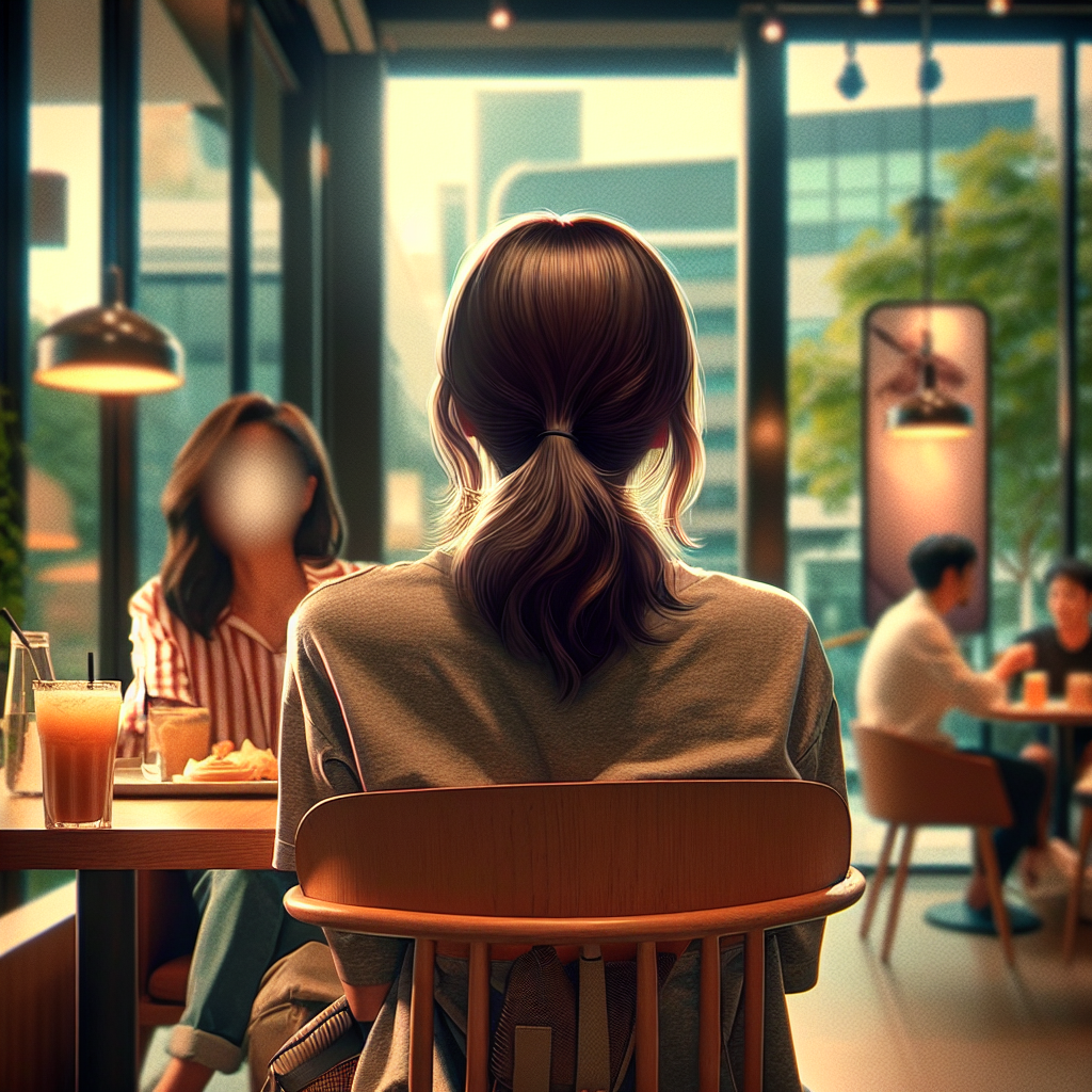 目が大きい女性はモテる？心理と5つの実践対策