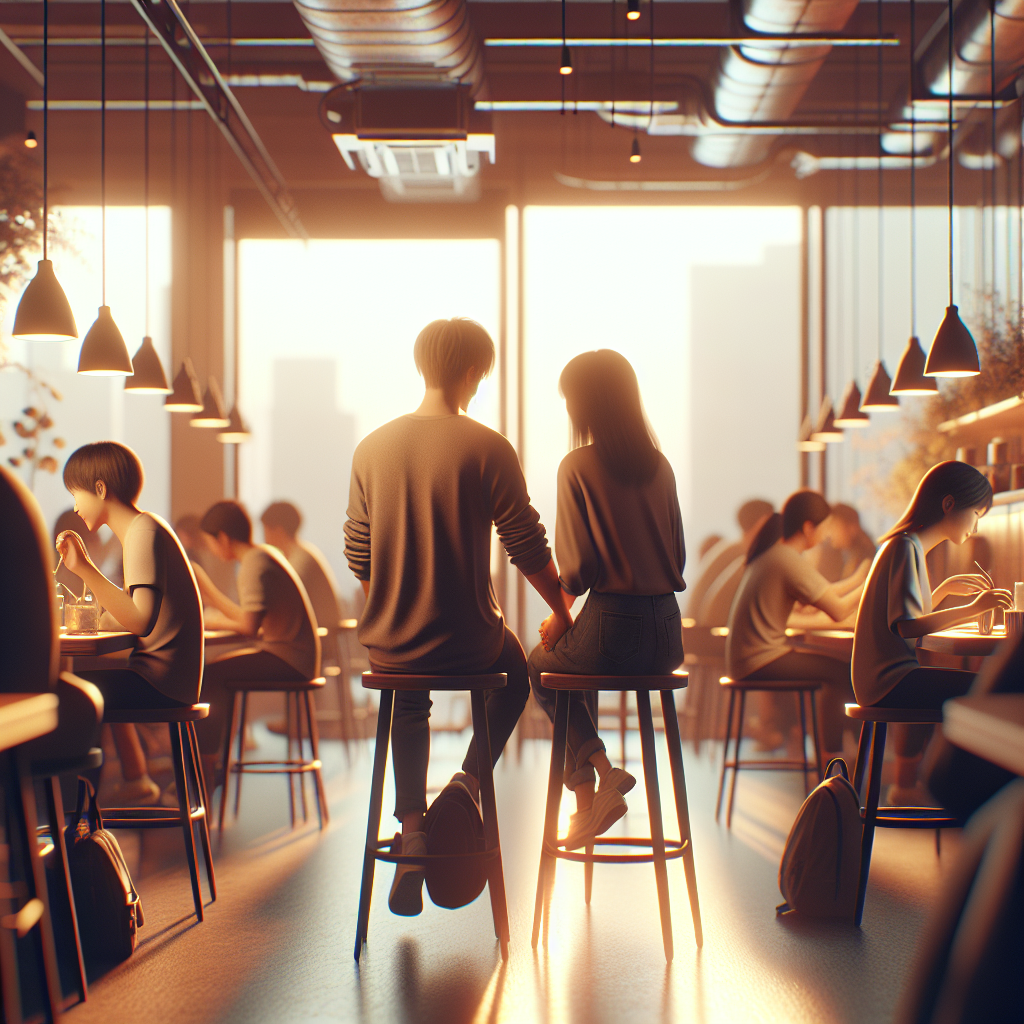 初デート 行ってよかった場所の選び方5ステップ