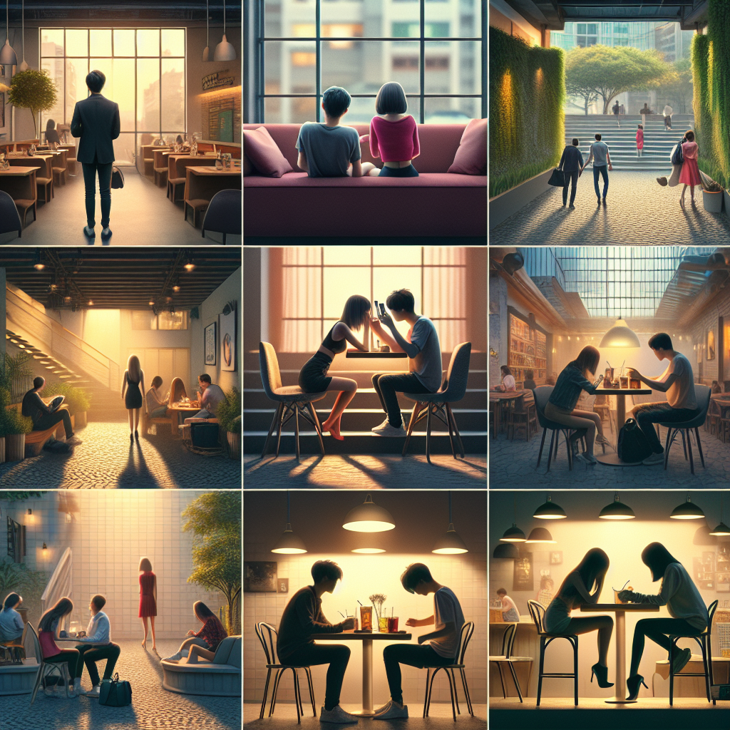 ヤマアラシのジレンマ 意味と恋愛で使える5ステップ