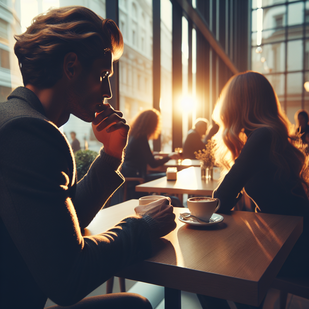 禁断の男性 特徴を見抜く10のチェックリスト