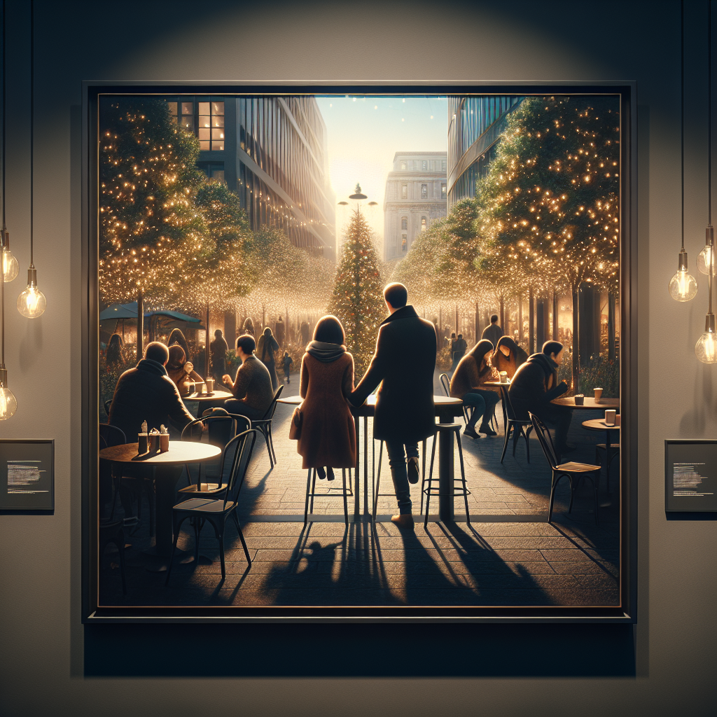 クリスマス デート アイデア｜予算・時間別の実践ガイド