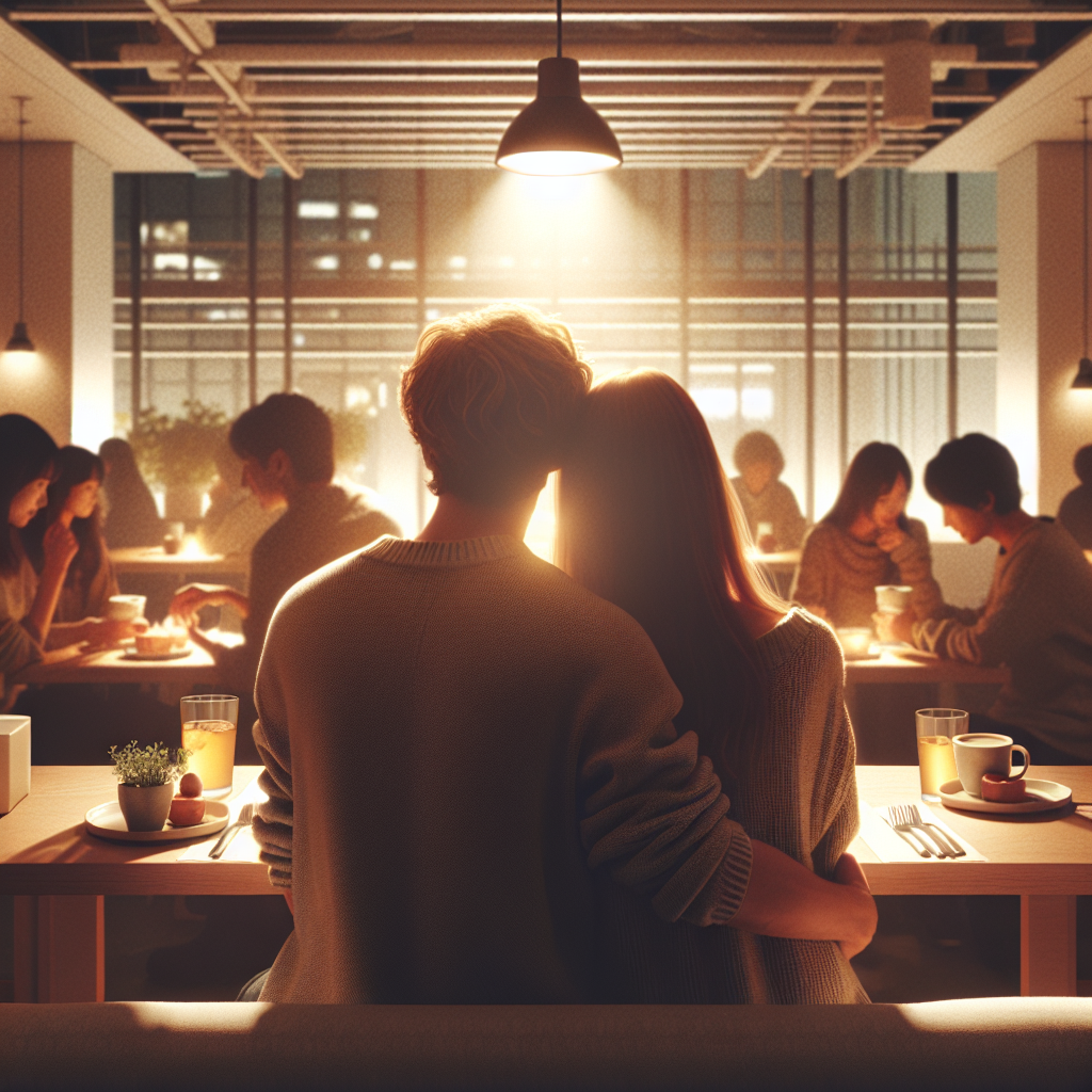 忘年会で恋愛状況を聞き出す5つのステップ