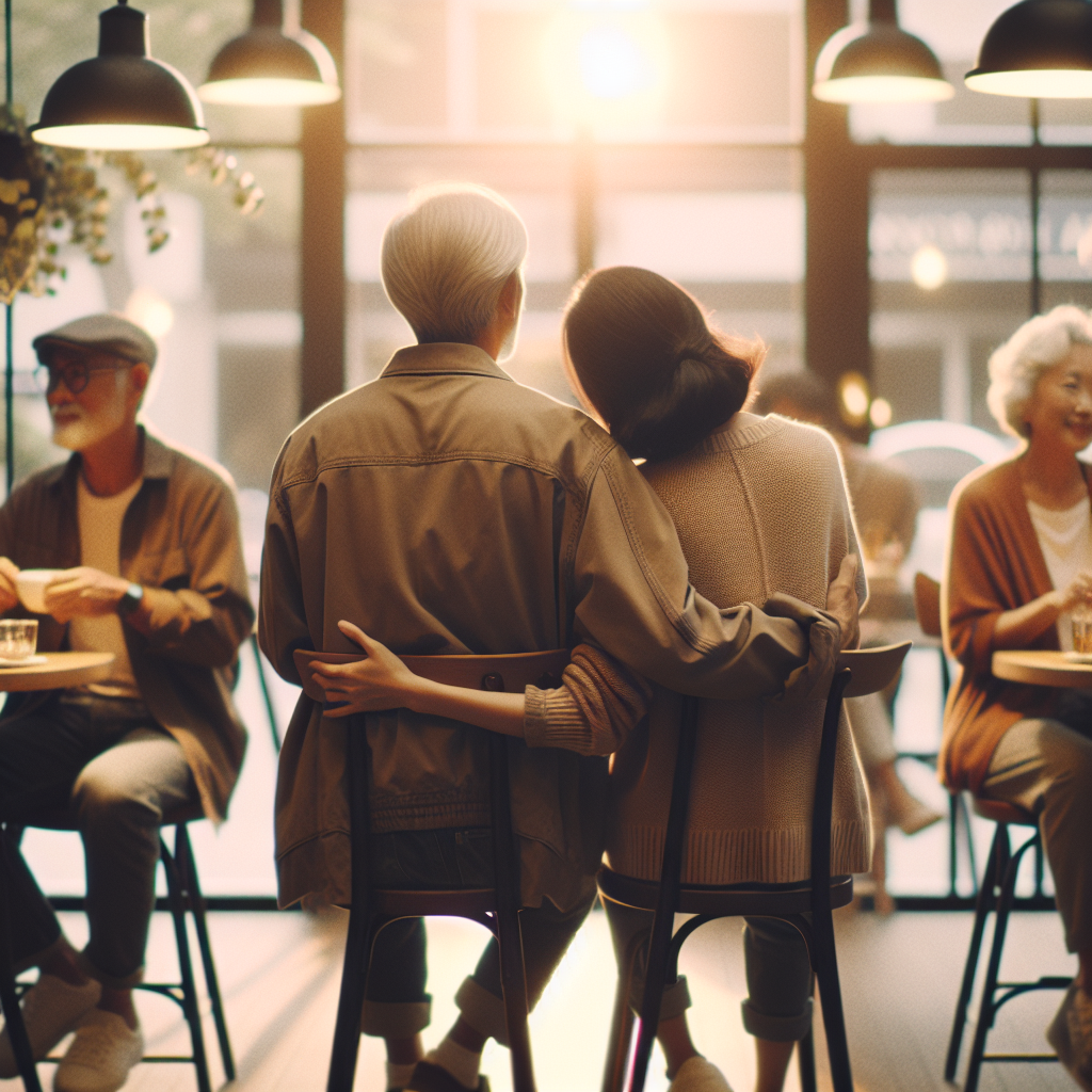 先輩に好意を伝える方法：段階的4ステップと一言例