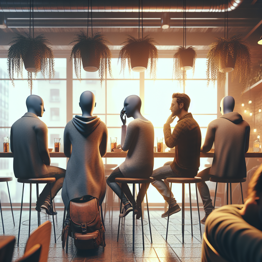 LINE 未読無視 心理を読み解く5つの視点