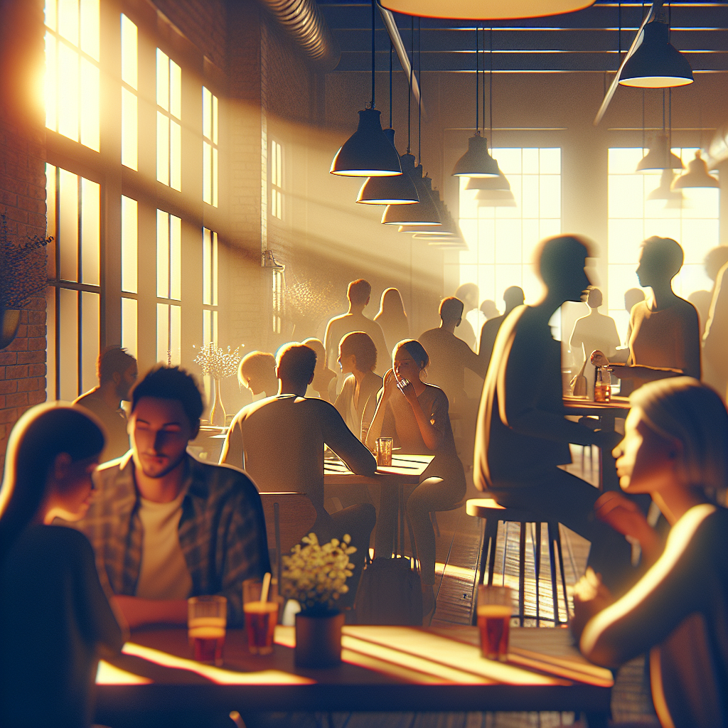 帰省中に昔の友達に会った時の行動ガイド｜場面別の選び方