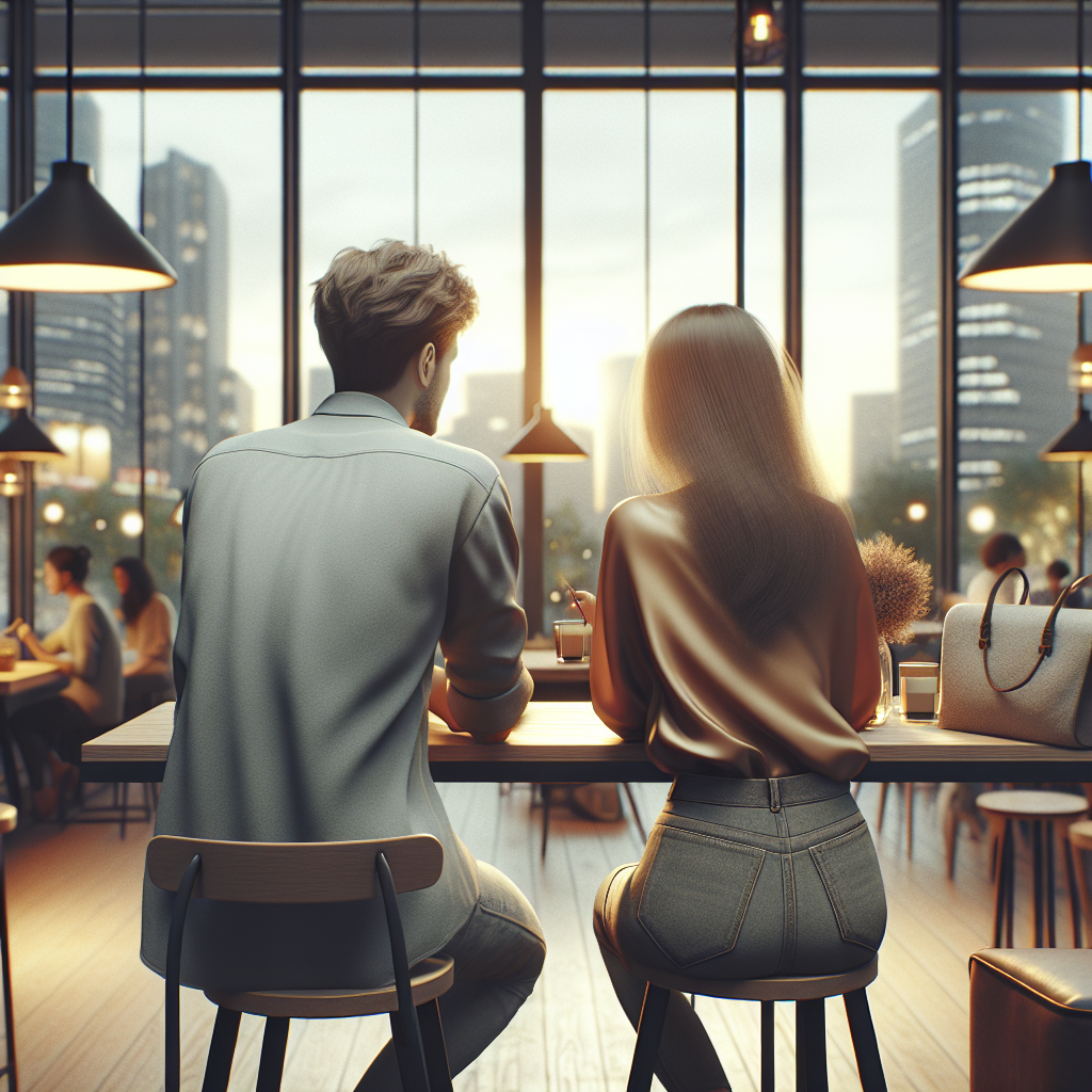 付き合ったばかりの恋人 してほしいことを伝える6ステップ