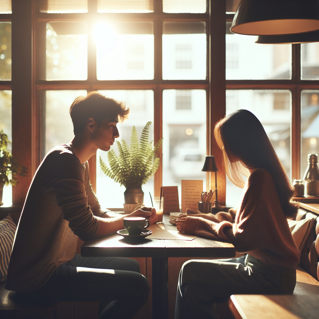 元カノ 振られ方 アプローチ｜失敗を避ける6ステップ