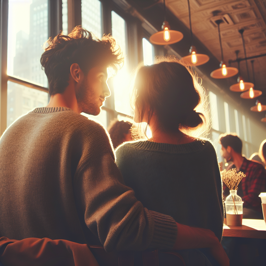 一人っ子女子 デートで好印象を作る5ステップ