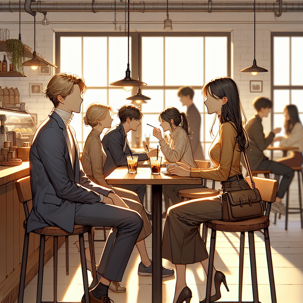 LINE 返し方 モテる女性の5段階ステップ