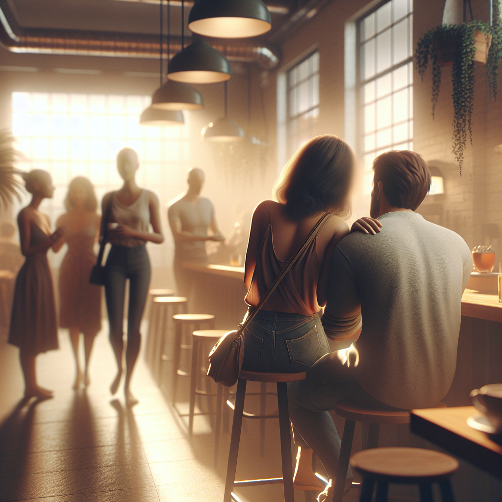 自己肯定感 恋愛で変わる5つの実践ステップ