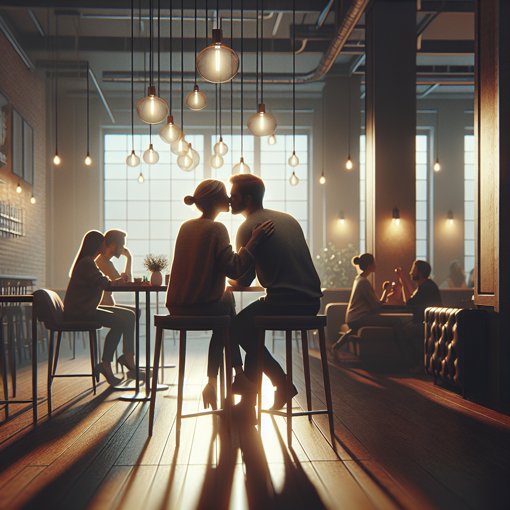 既婚者を好きになる理由と心理的背景4つの要因