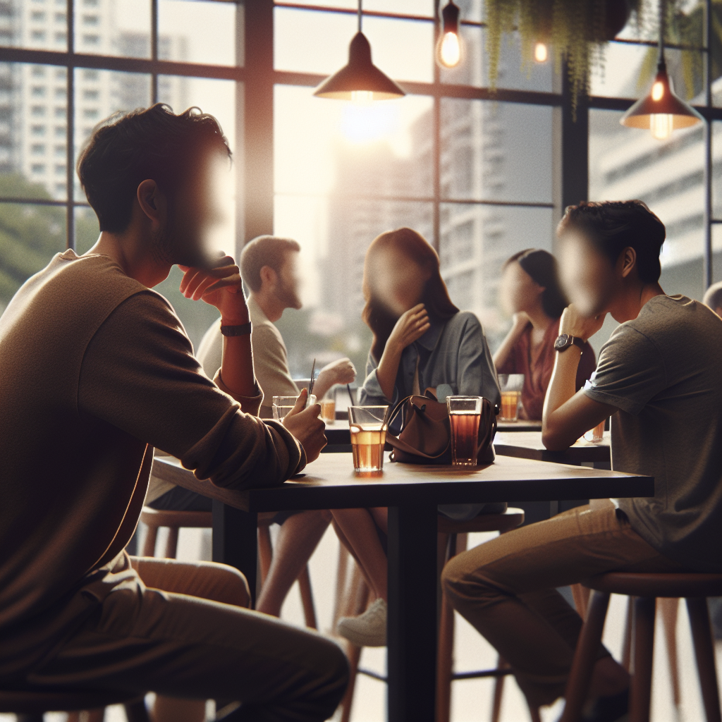 別れを考える瞬間とは？信頼を揺るがす行動