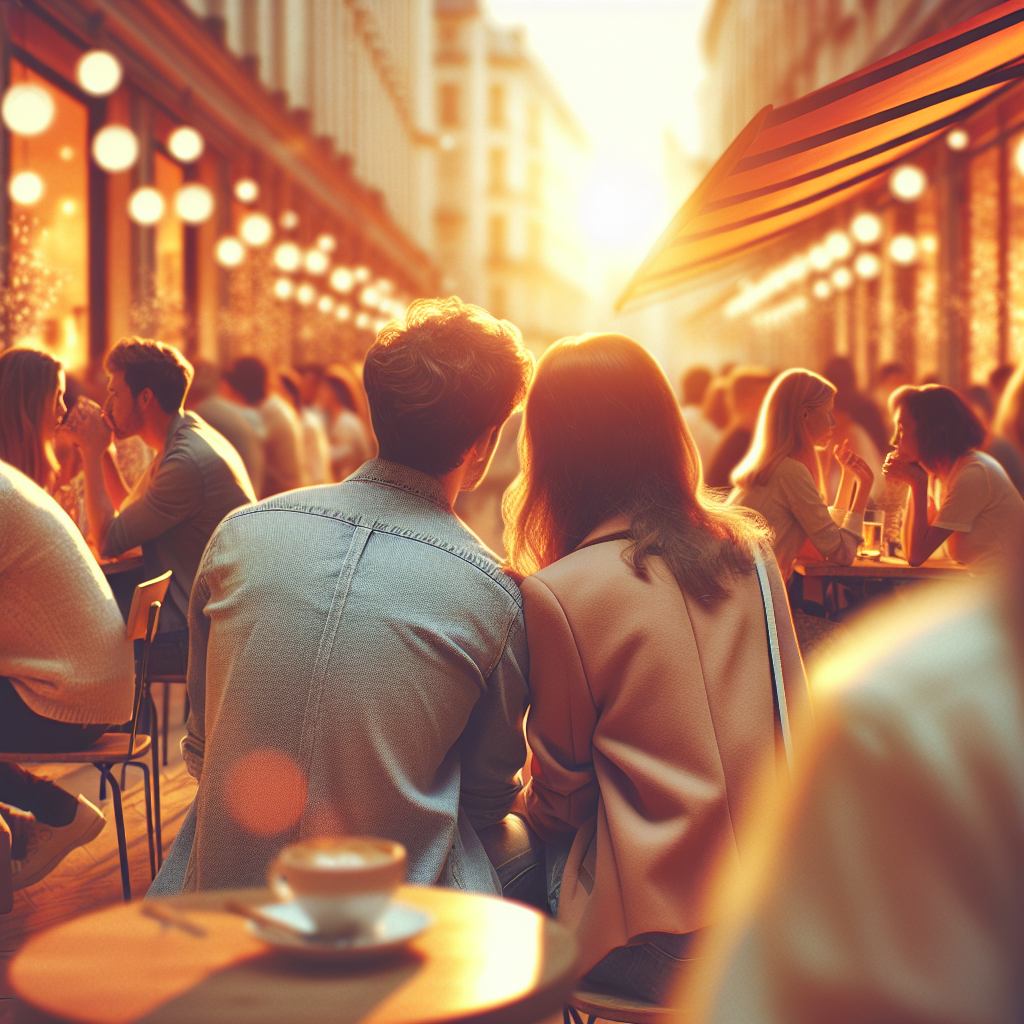 夏の告白シチュエーション：成功するムードメーカーとは？