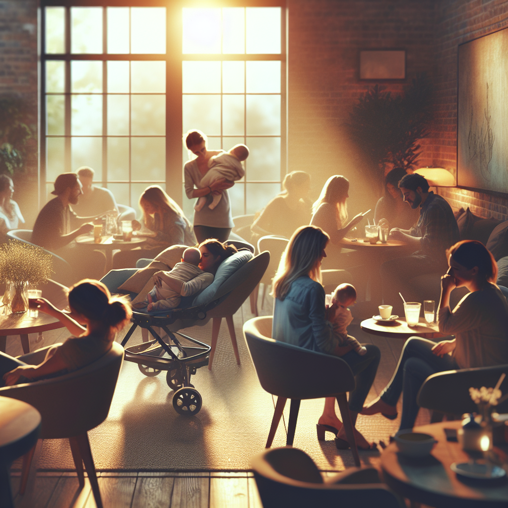 フルタイム勤務ママのママ友を増やす方法とは？