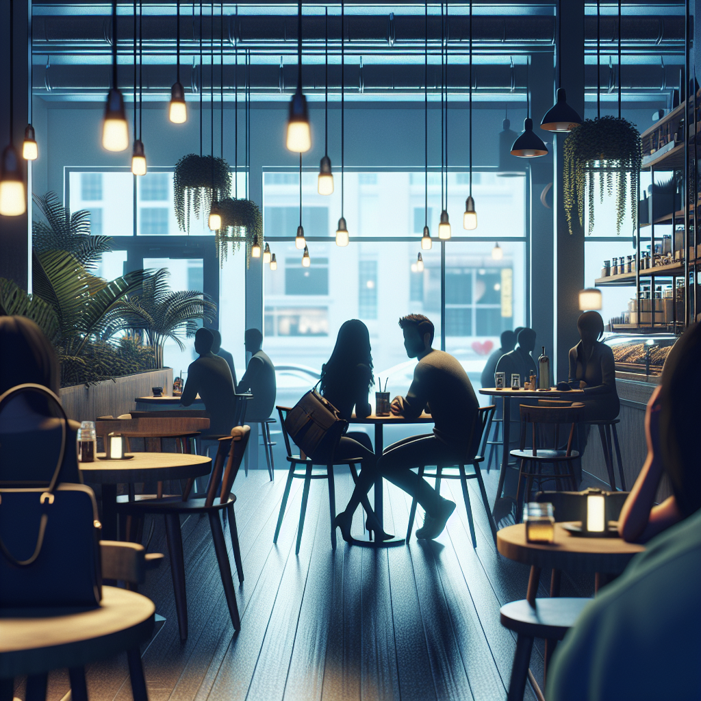 デートの待ち合わせで避けるべき一言とは？