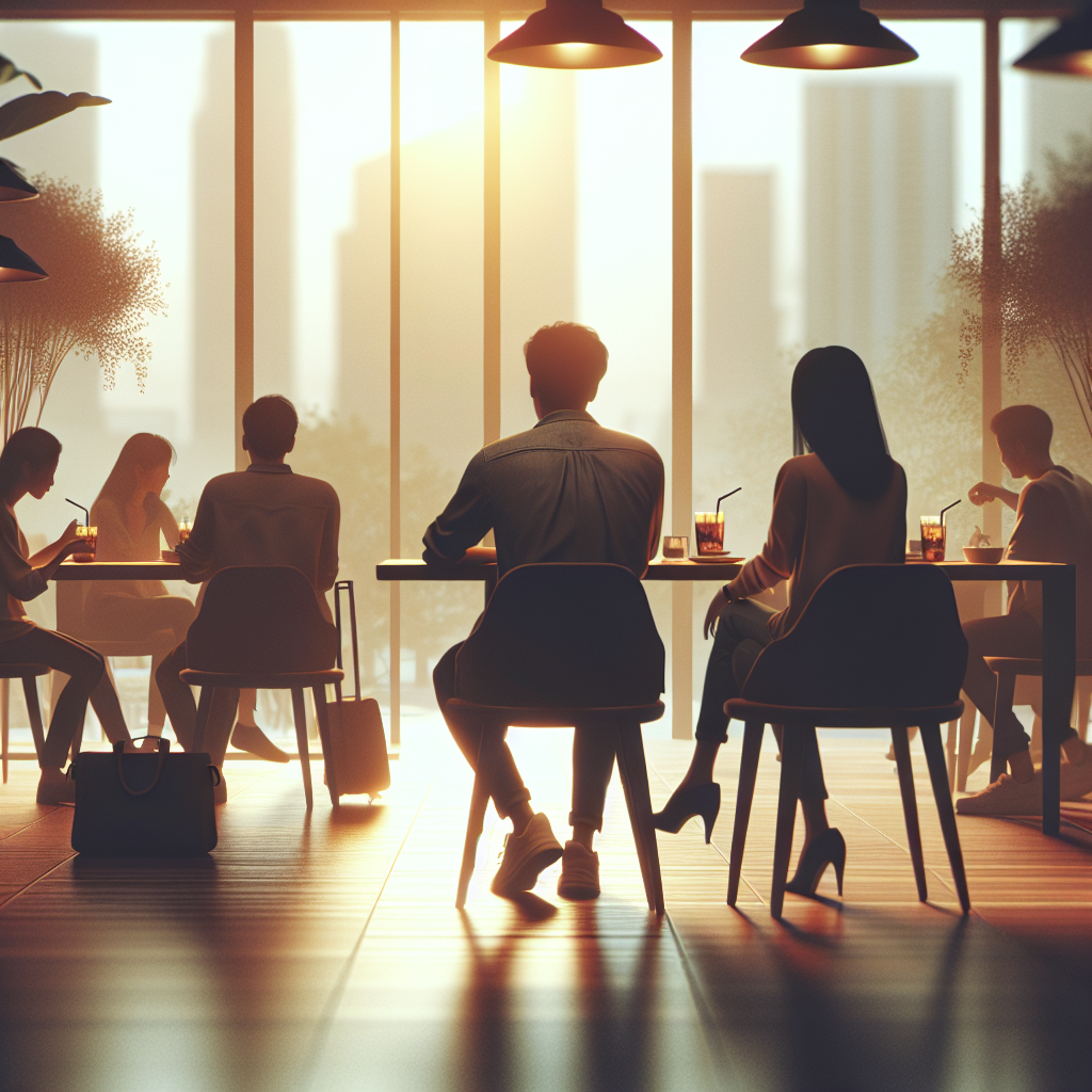 片思いの冷める瞬間とは？男性心理を探る