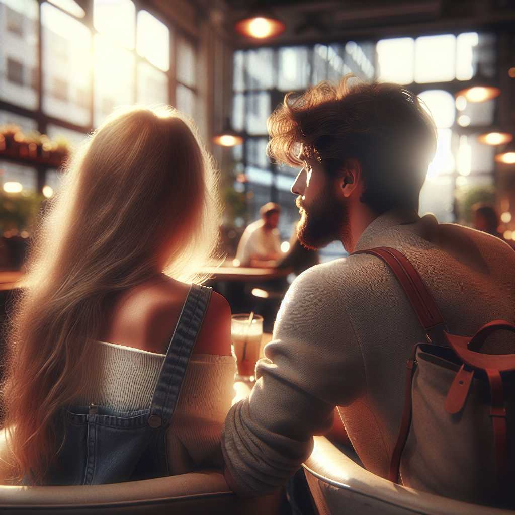 モテる男性の特徴とは？魅力的な行動と振る舞い