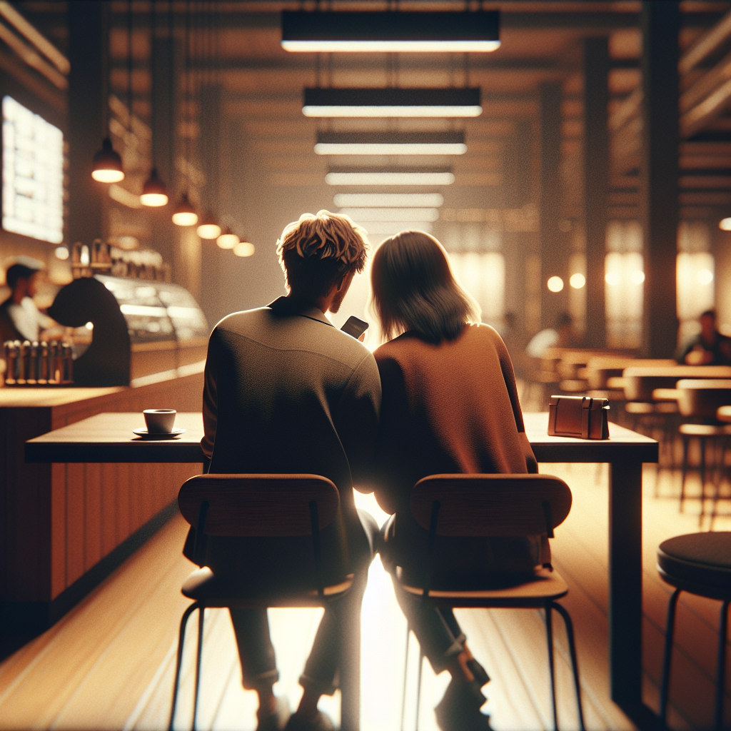 彼氏とのケンカを解決する方法とステップ