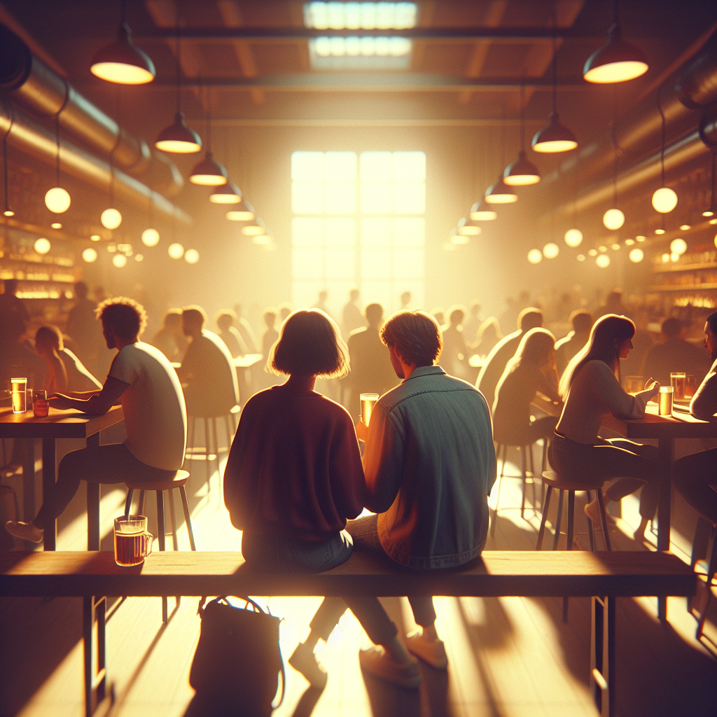 恋愛を長続きさせる5つの習慣：時間を尊重する方法