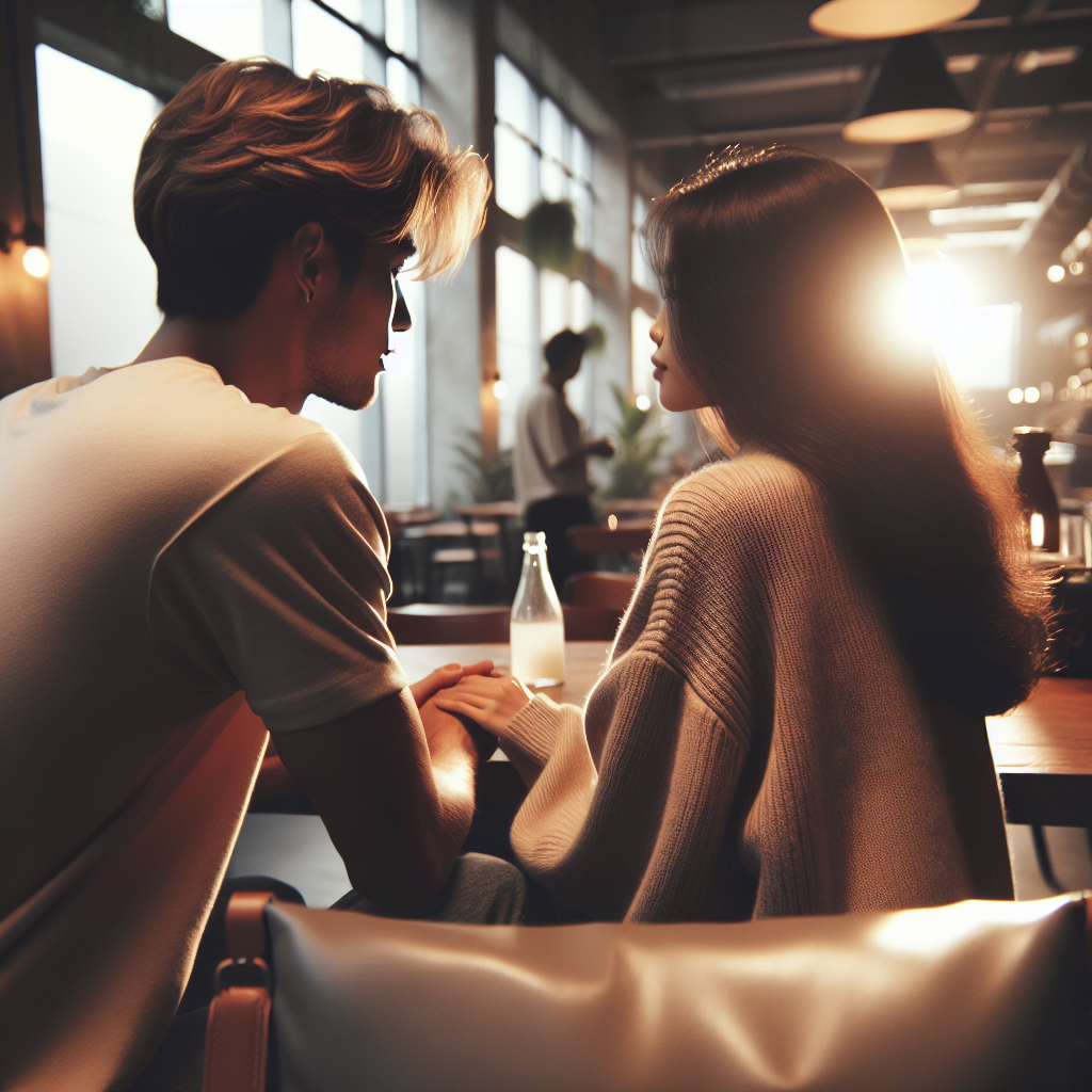 好きな人のサイン7つ｜恋愛心理で見抜くヒント