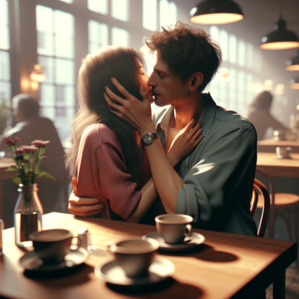 守りたくなる男性の仕草5選｜片思いを近づける実践テクニック